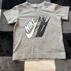 Nike toddler shirt